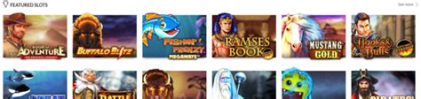 SlotsMillion Casino Review .